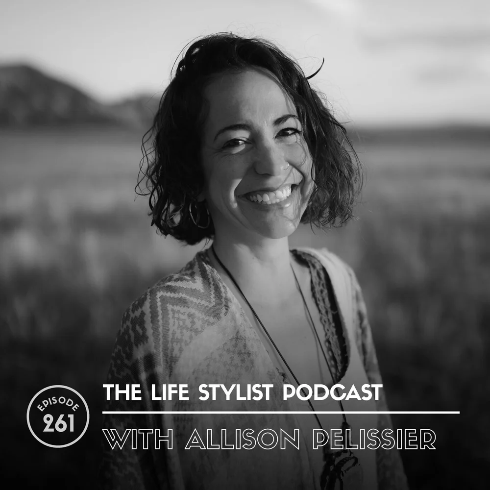 The Supremely Psychedelic Power Of The Lucia Light W Allison Pelissier 261 Luke Storey