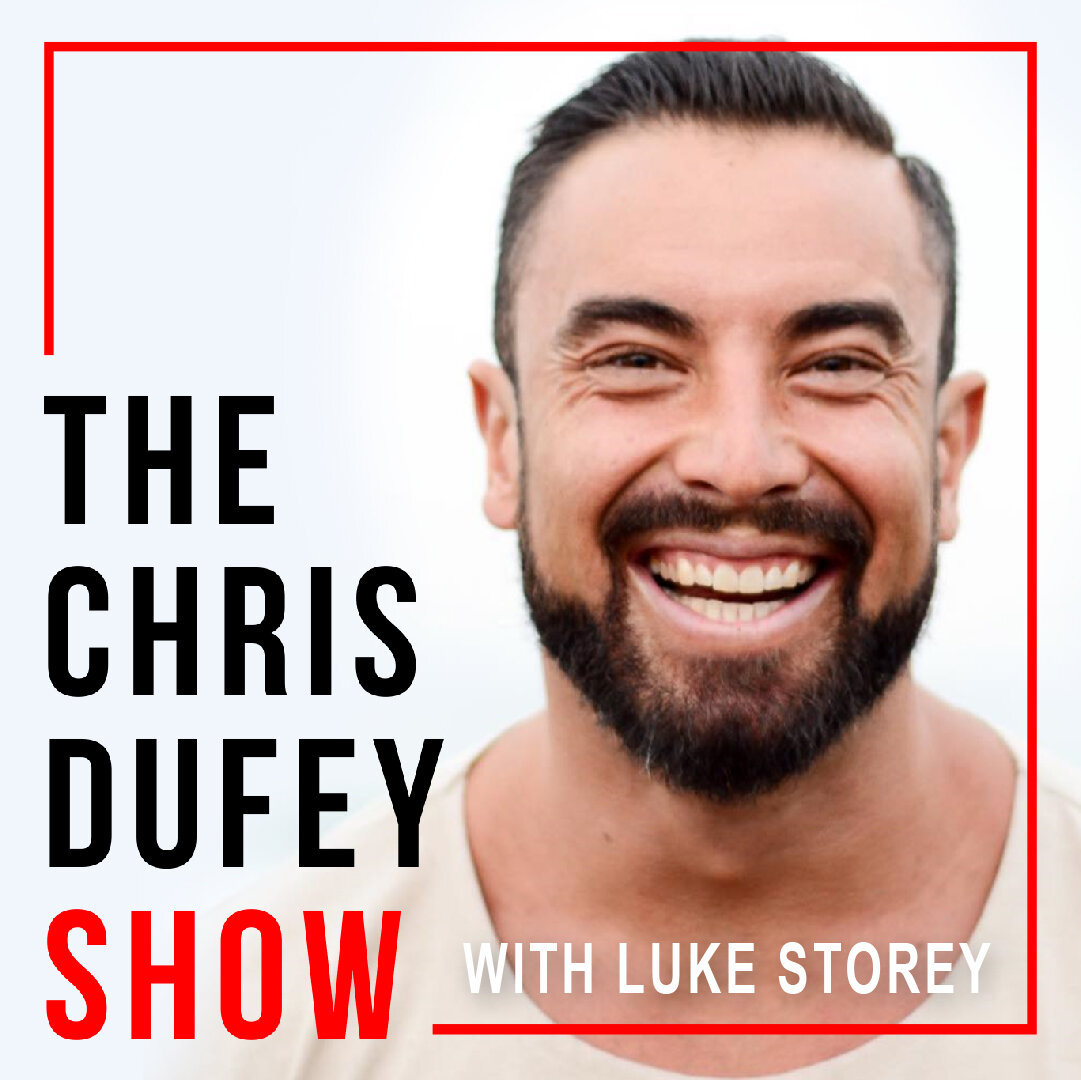 The Chris Dufey Show