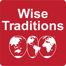 Wise Traditions