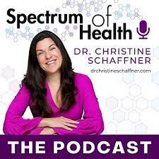 Spectrum of Health | The Podcast