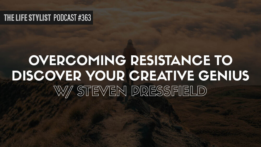 Do The Work: Overcome Resistance And Get de Steven Pressfield