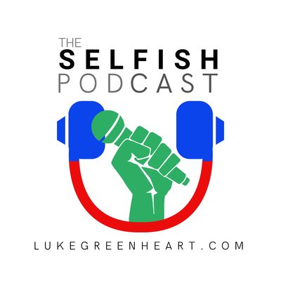 The Selfish Podcast