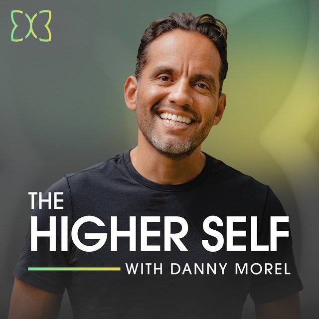 The Higher Self Podcast