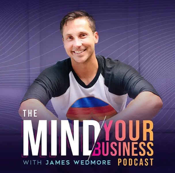 The Mind Your Business Podcast