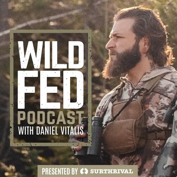 Wild Fed Podcast