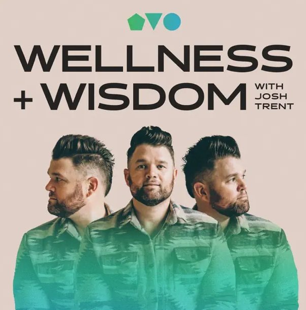 Wellness + Wisdom Podcast