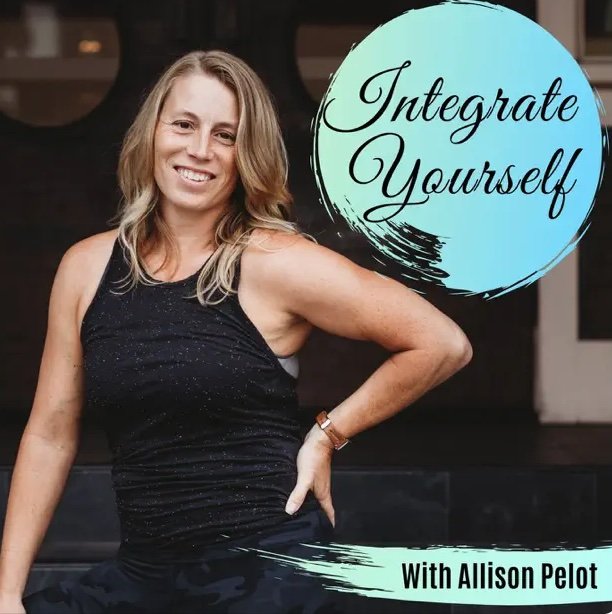 Integrate Yourself
