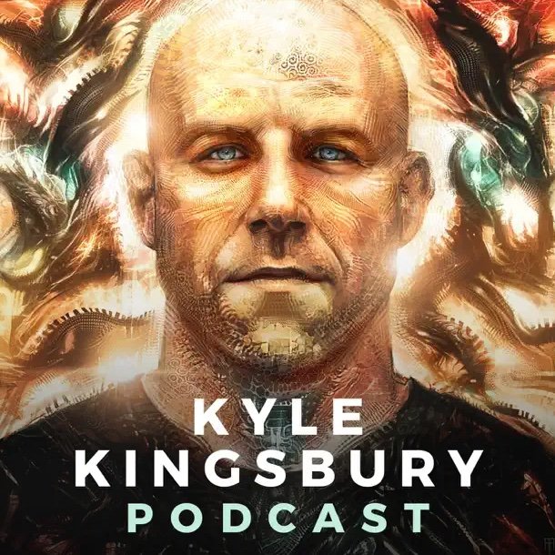 Kyle Kingsbury Podcast