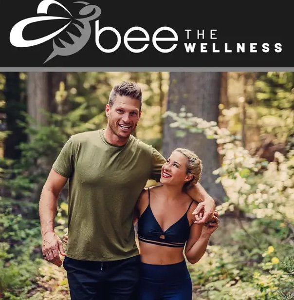 bee The Wellness