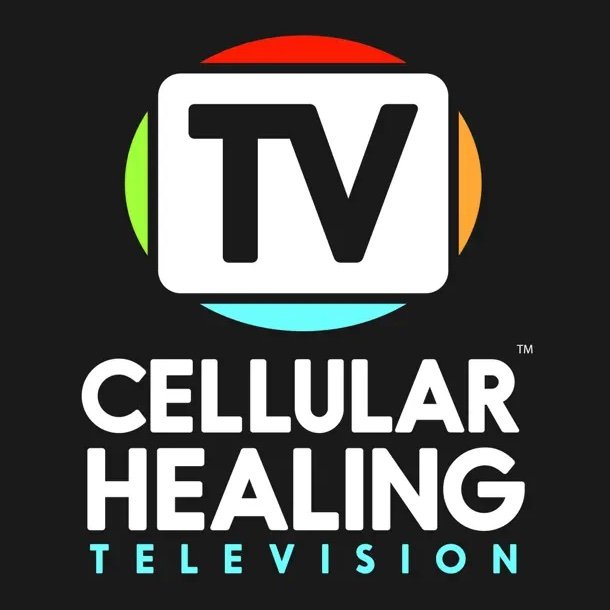 Cellular Healing Television