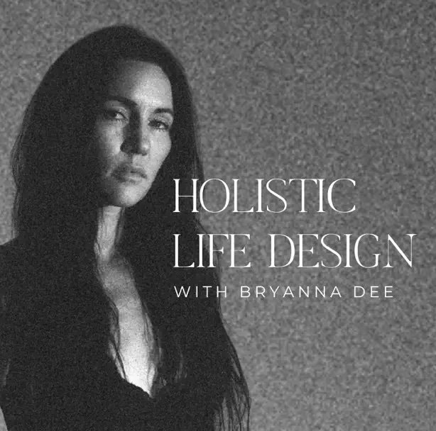 Holistic Life Design (PT2)