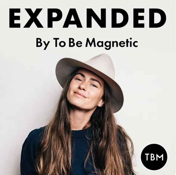 EXPANDED |  By To Be Magnetic