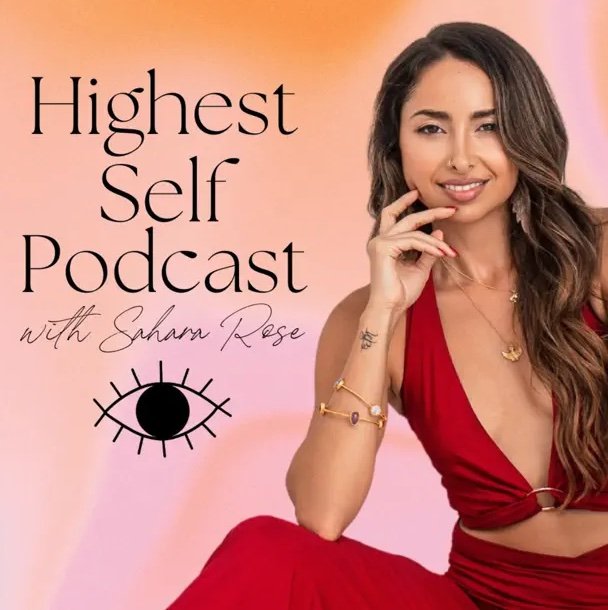 Highest Self Podcast