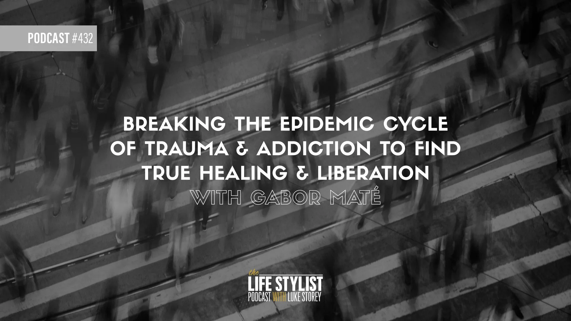 Dr Gabor Maté Breaking The Epidemic Cycle Of Trauma Addiction To Dr Gabor Maté Breaking The Epidemic Cycle Of Trauma Addiction To