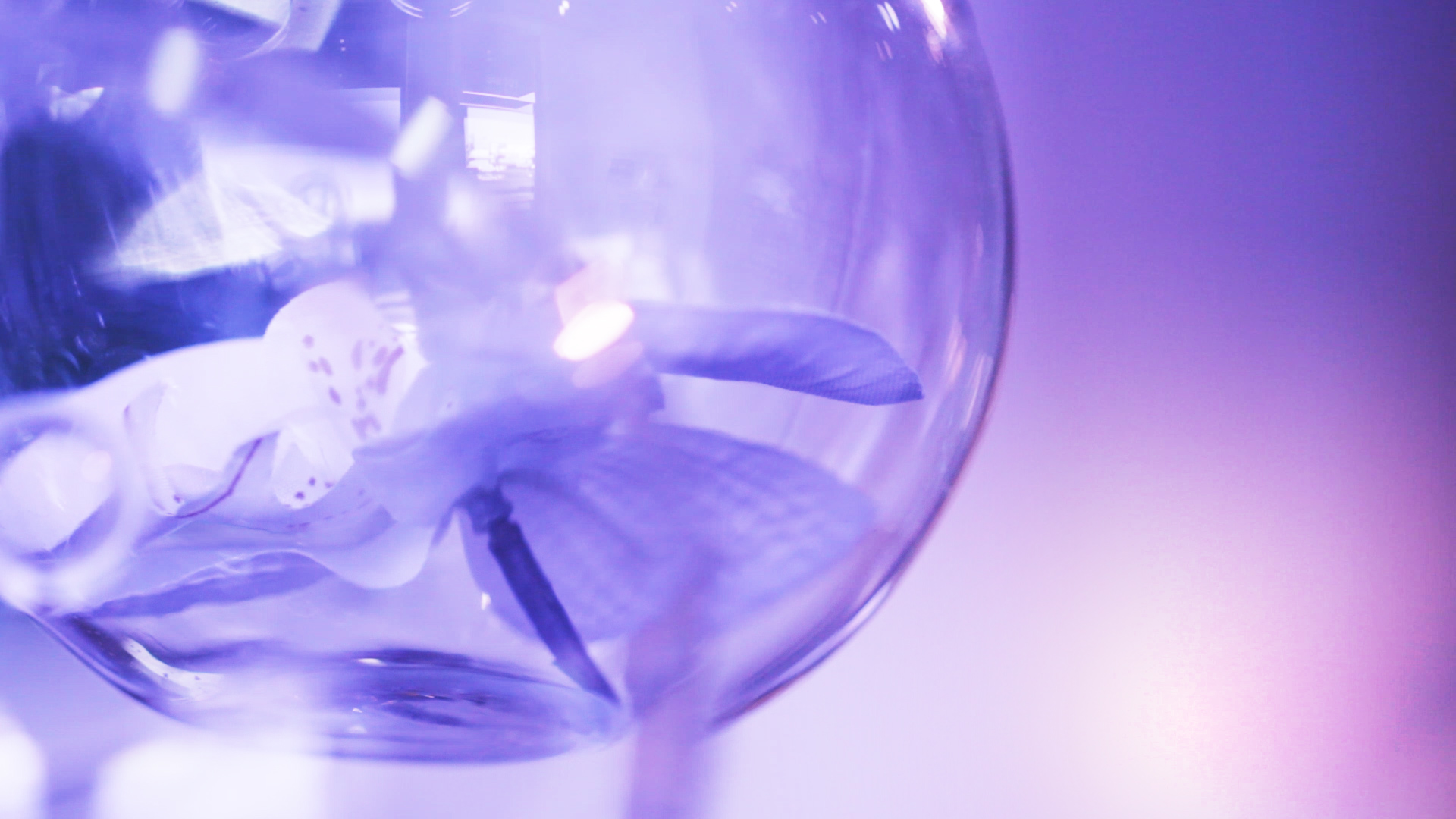 After: creating some light, when done skillfully, can completely change the feel of the image.