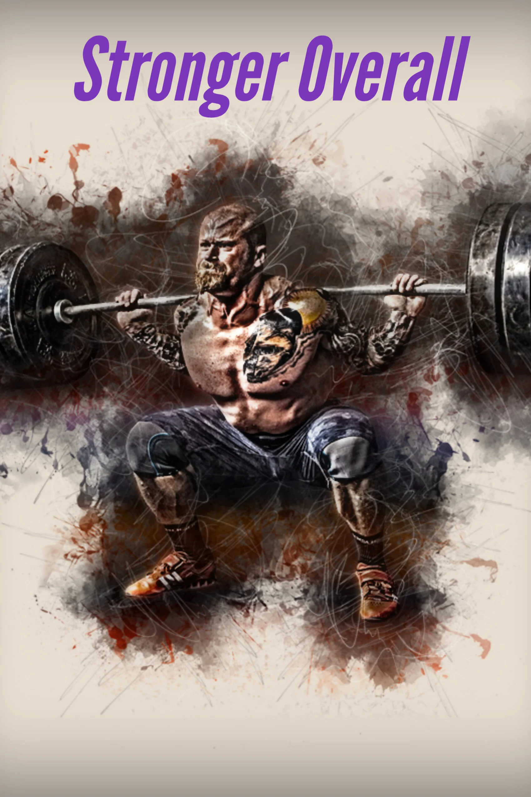 Stronger Overall