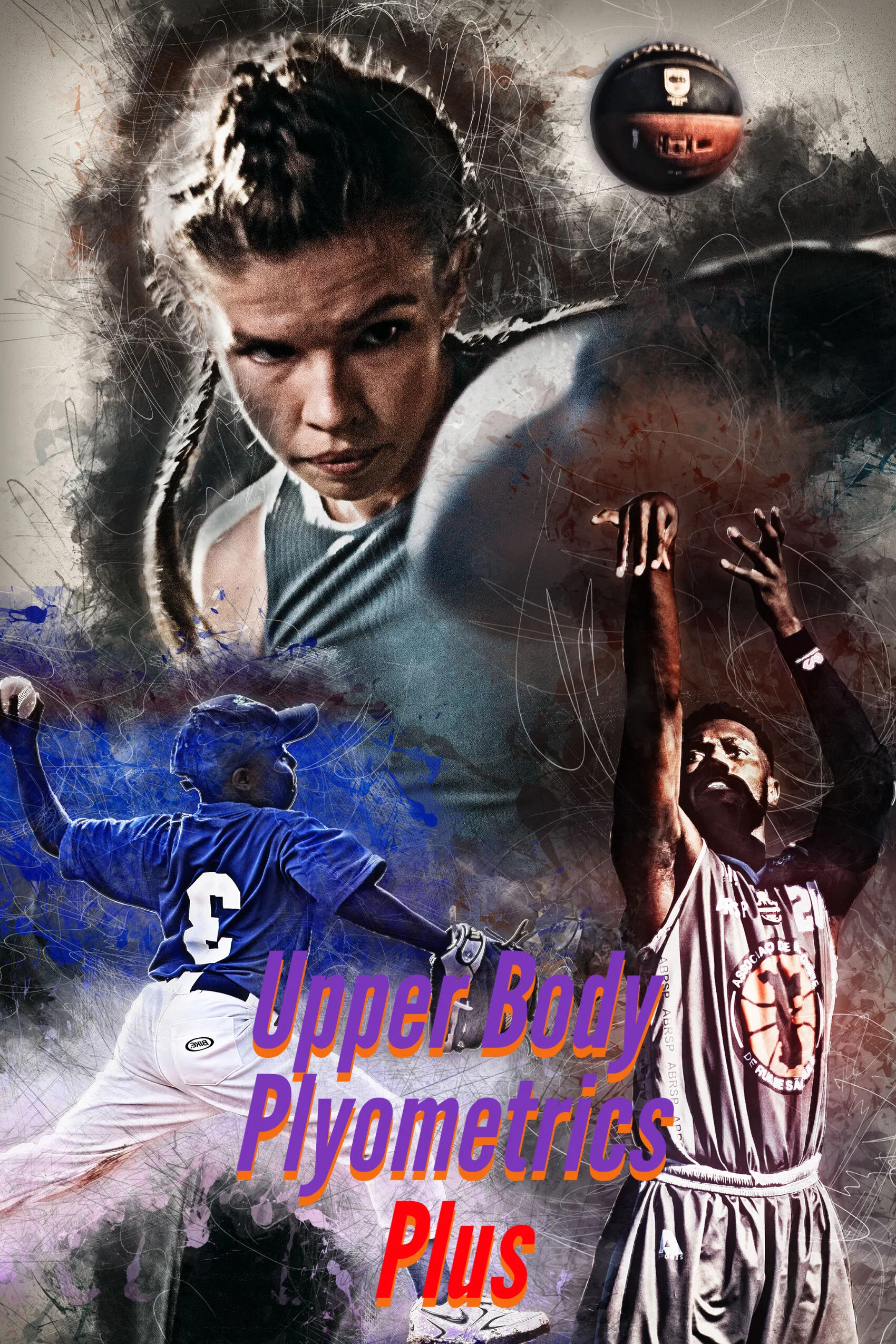 Upper Body Plyometrics Plus