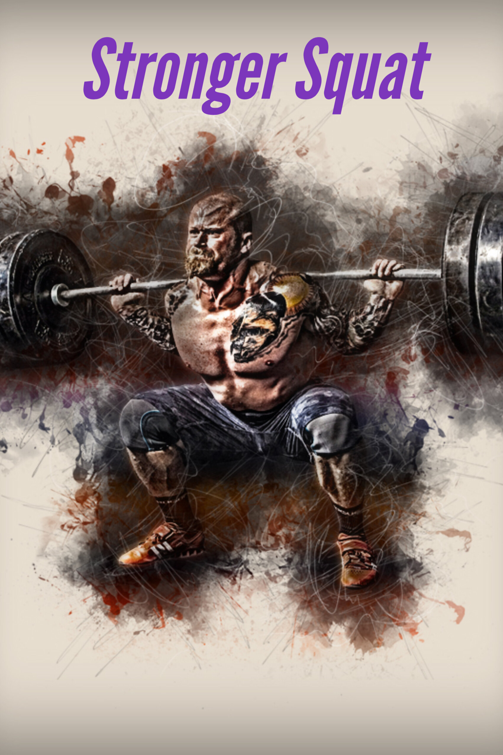 Stronger Squat
