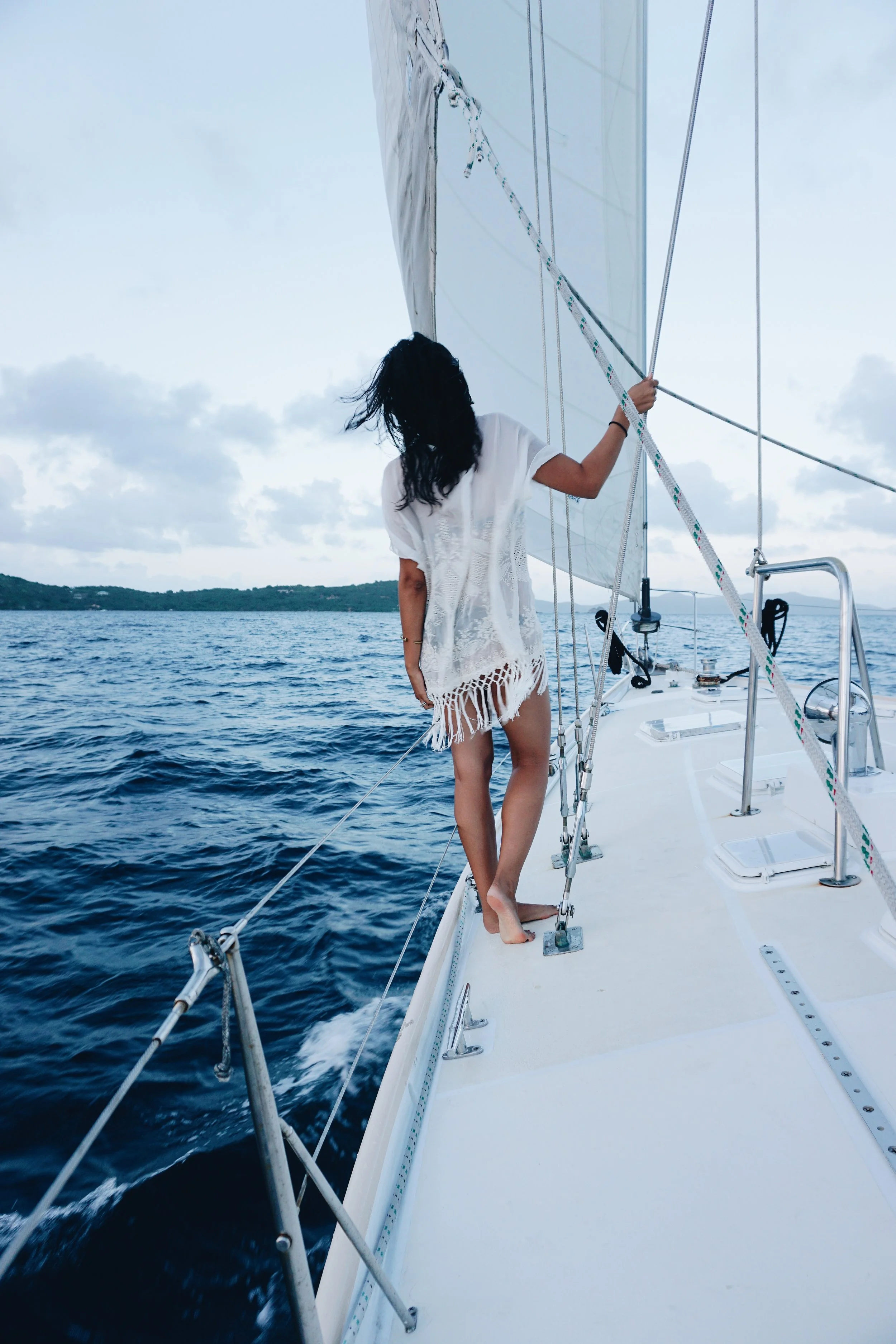 Travel Guide to St. John