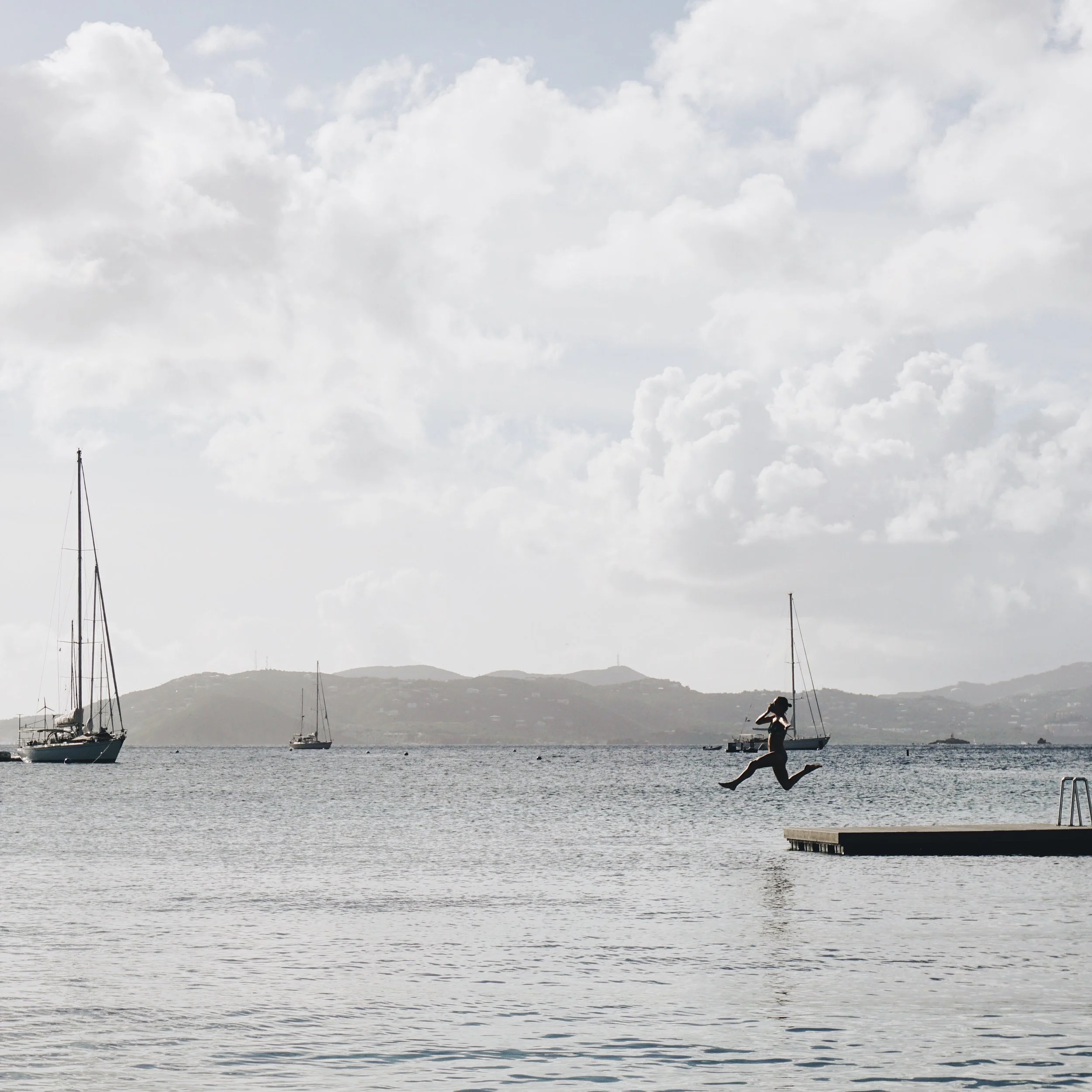 Travel Guide to St. John