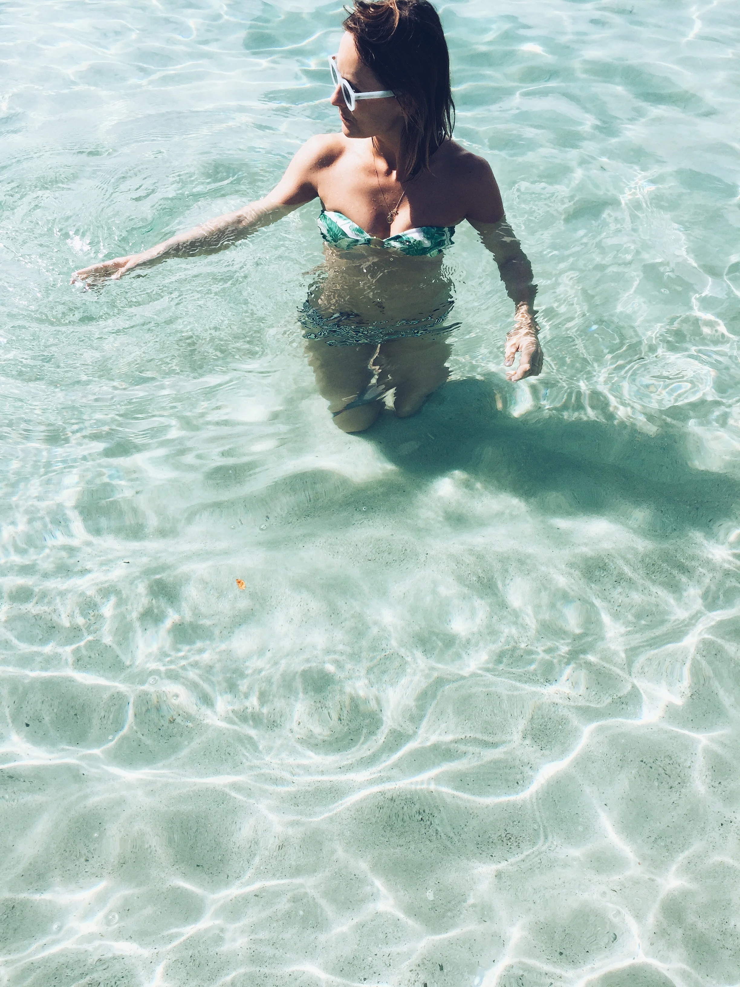 Travel Guide to St. John