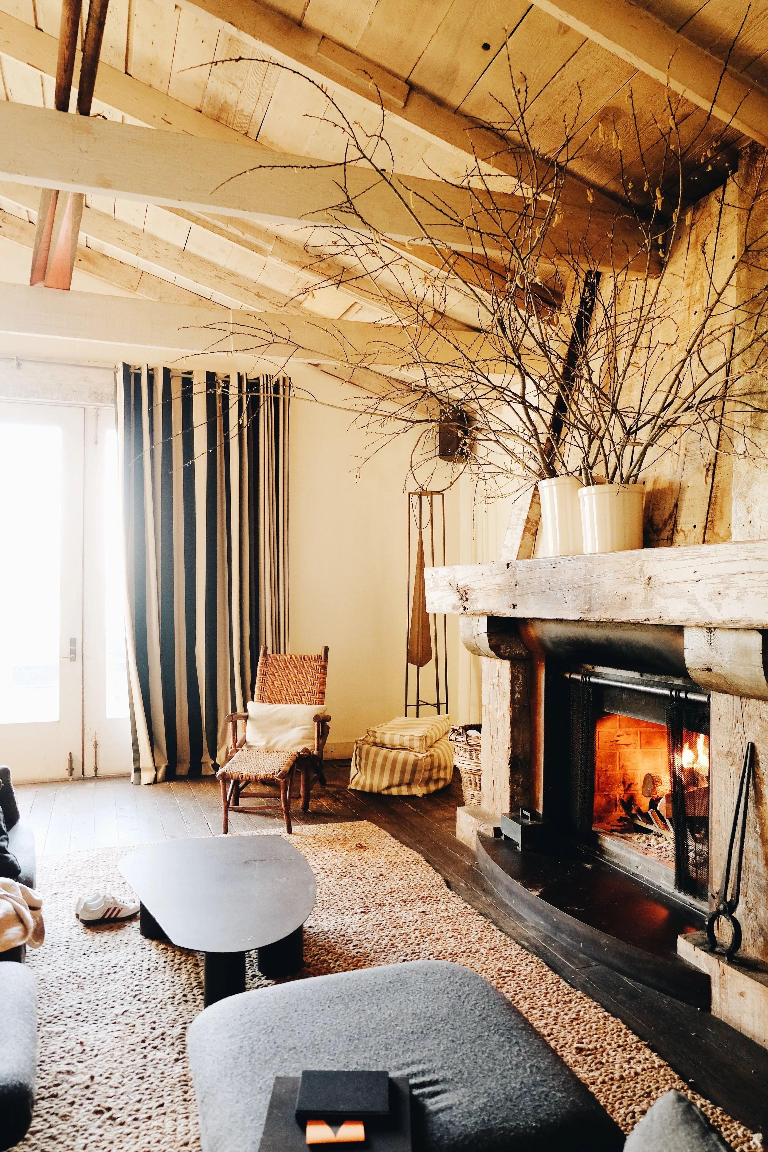 Tomales Bay, Travel Guide to Northern California
