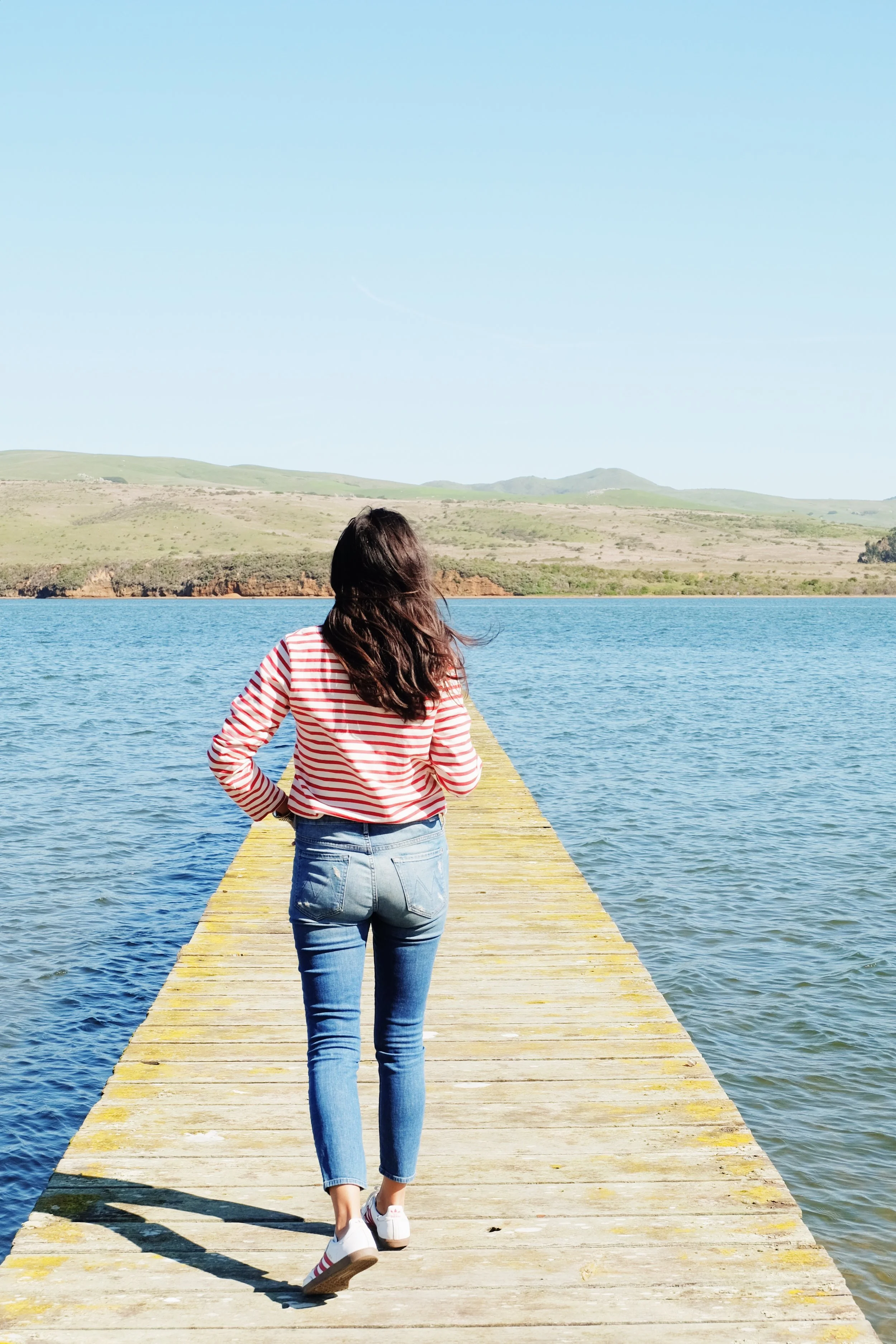 Tomales Bay, Travel Guide to Northern California