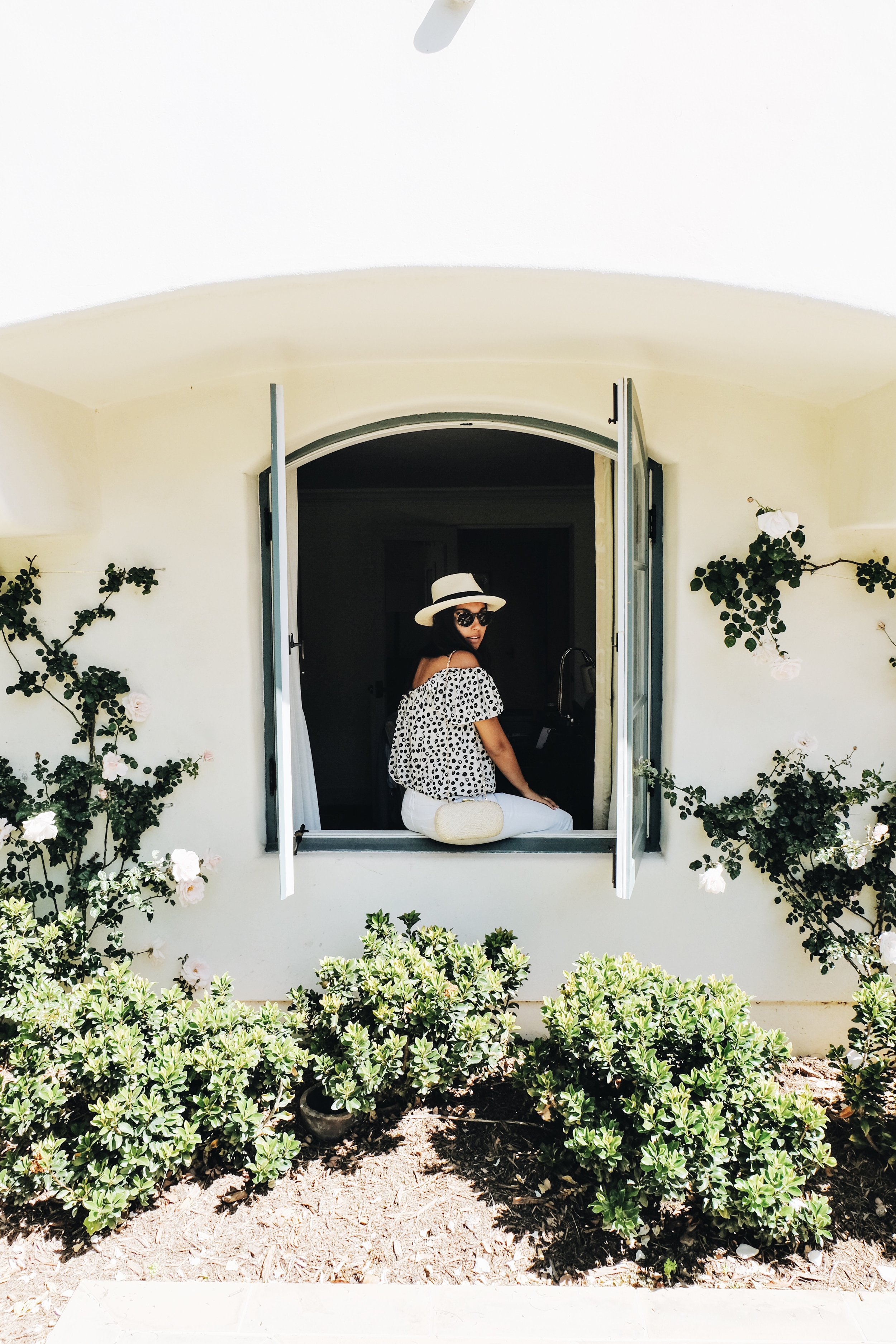 Traveling with Baby, Travel Guide to Santa Barbara