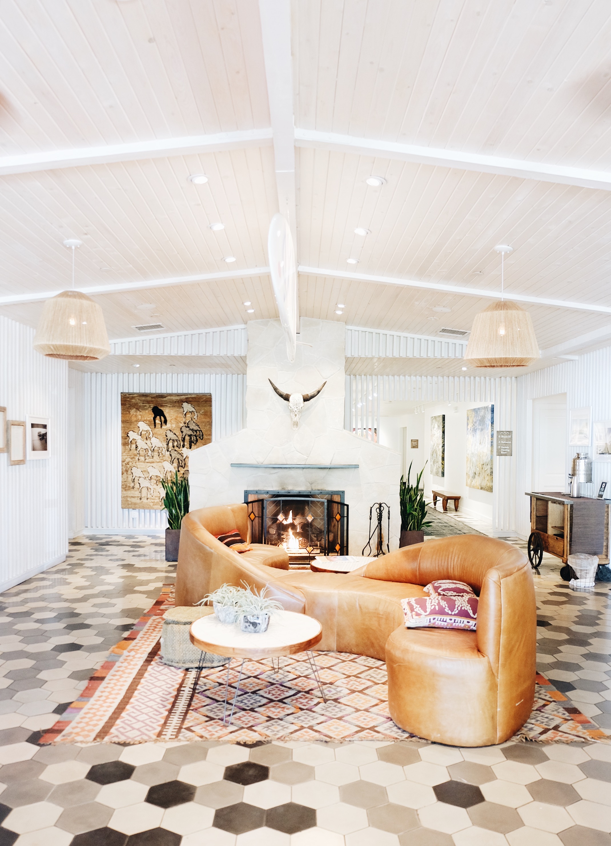 The Kimpton Goodland, Traveling with Baby, Travel Guide to Santa Barbara