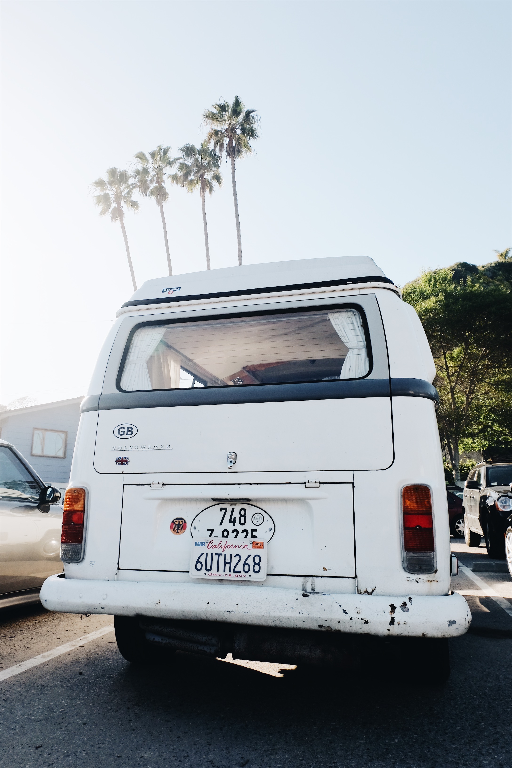 Traveling with Baby, Travel Guide to Santa Barbara