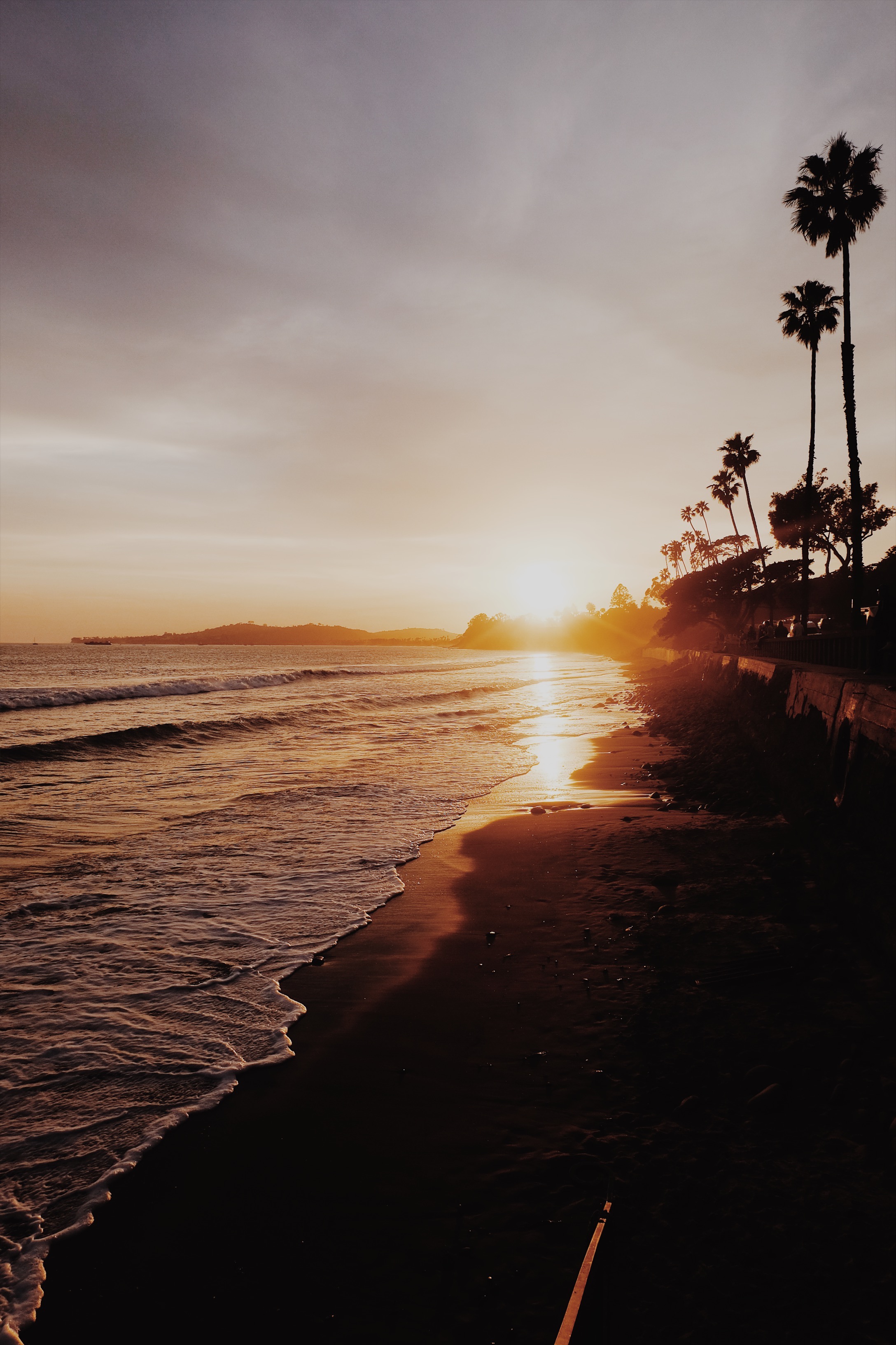 Traveling with Baby, Travel Guide to Santa Barbara