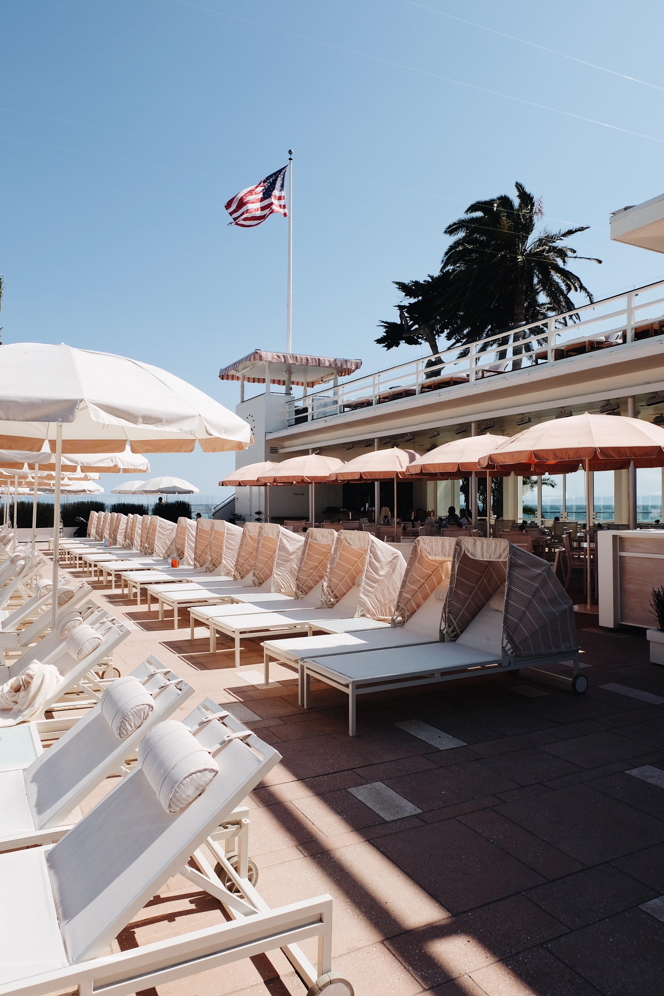 Coral Casino, Traveling with Baby, Travel Guide to Santa Barbara