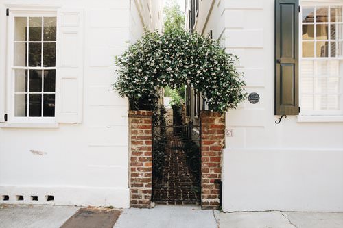 Travel Guide to Charleston