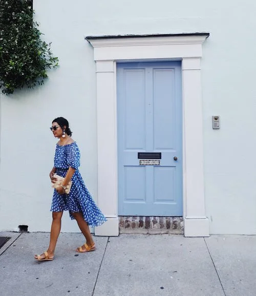 Travel Guide to Charleston