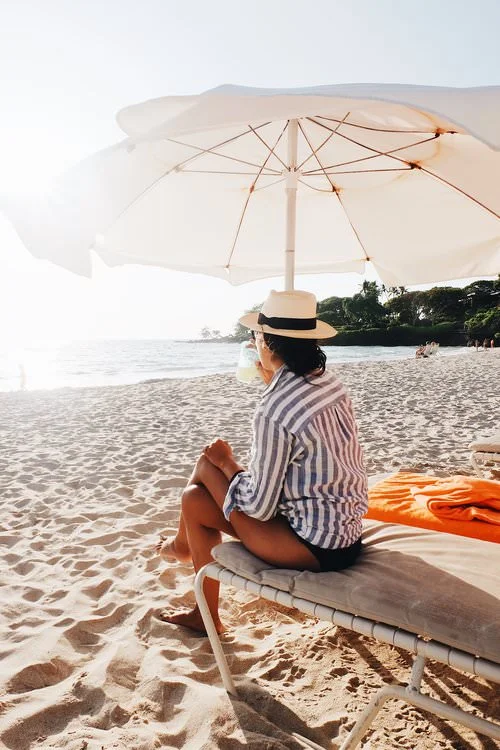 Travel Guide to The Big Island, Hawaii