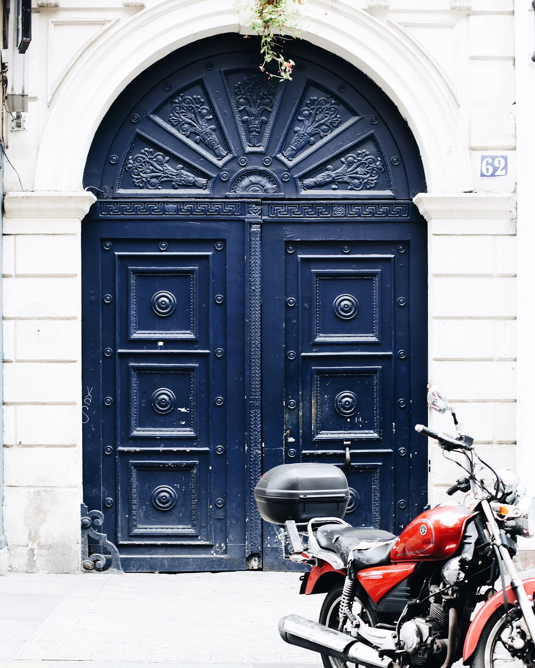 Traveling with Baby, Travel Guide to Paris, France