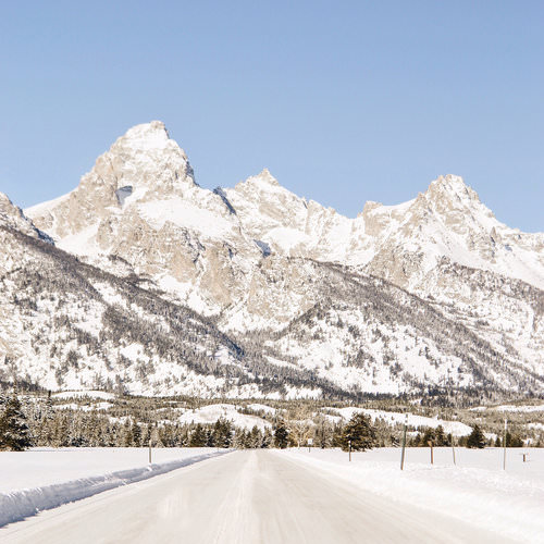 . Travel Guide to Jackson Hole, Wyoming