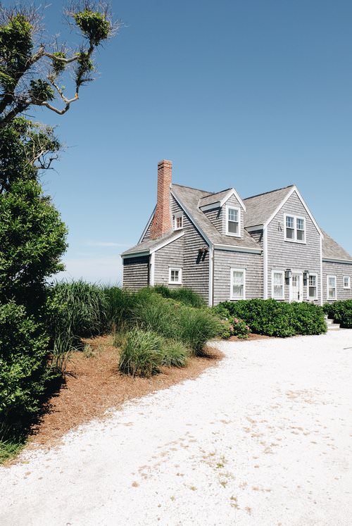 The Far & Near Travel Guide to Nantucket Dulci Edge