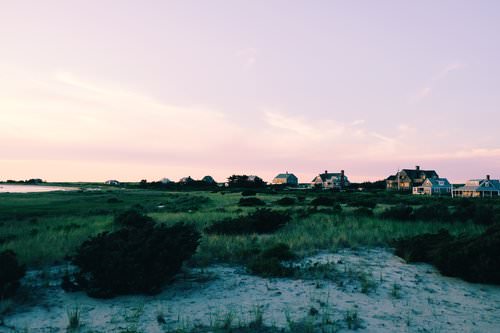 Travel Guide to Nantucket