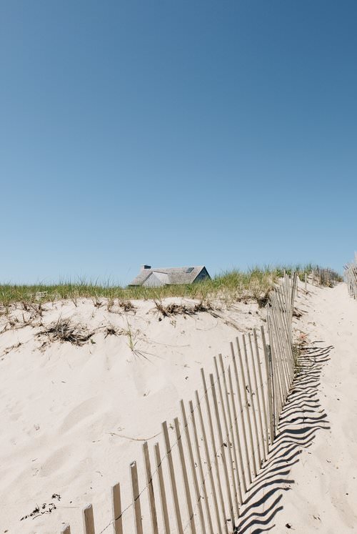 The Far & Near Travel Guide to Nantucket Dulci Edge