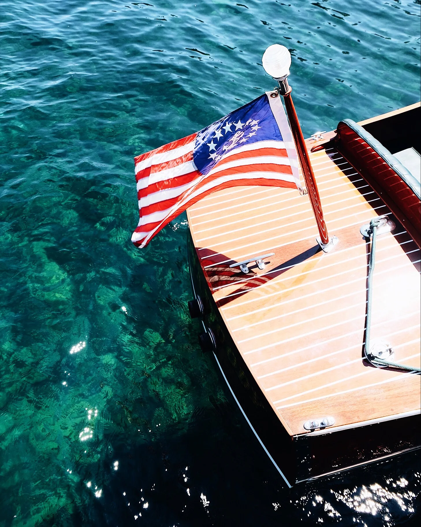 Chambers Landing, Travel Guide to Lake Tahoe