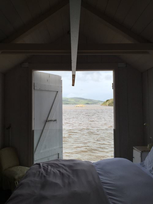 Tomales Bay, Travel Guide to Northern California