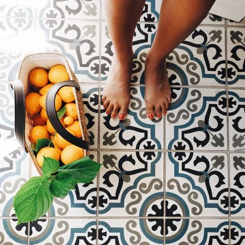 Weekend Guide to Ojai, California.