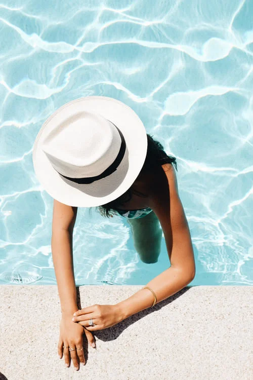 Travel Guide to Ojai, California.