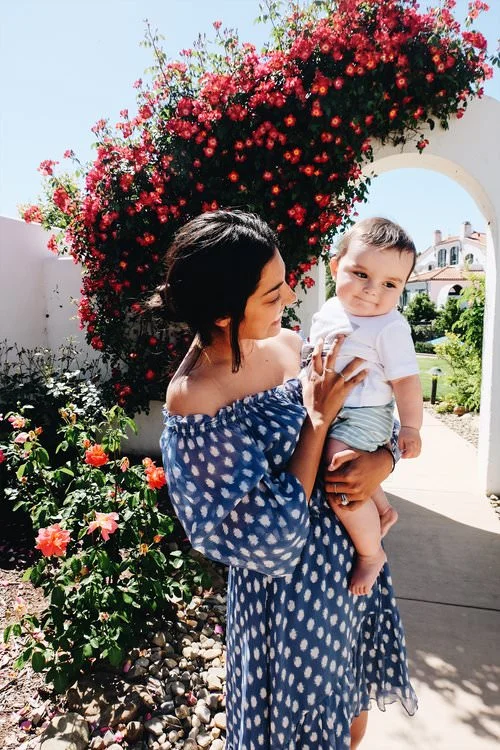 Traveling With Baby, Travel Guide to Ojai, California.