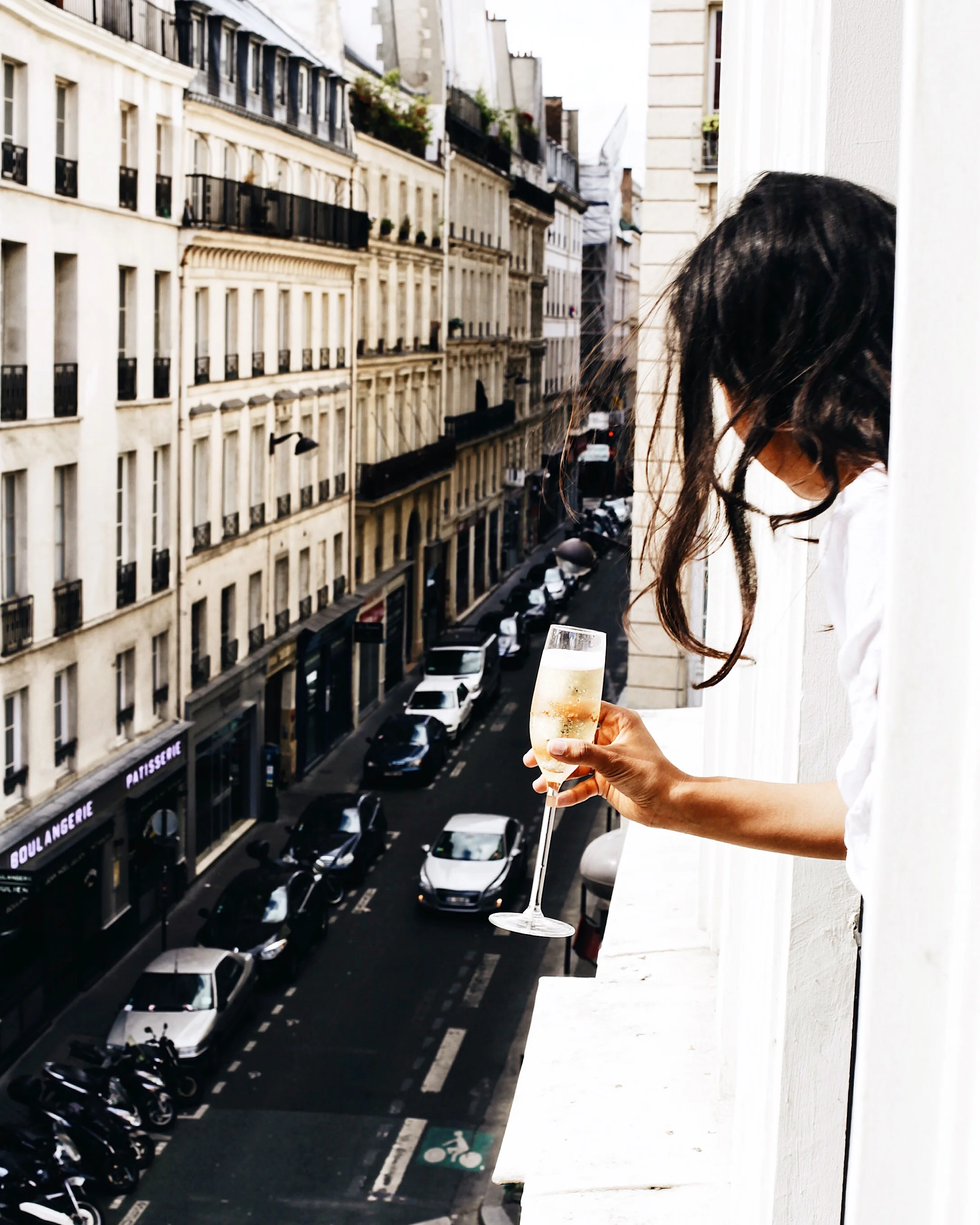 Traveling with Baby, Travel Guide to Paris, France