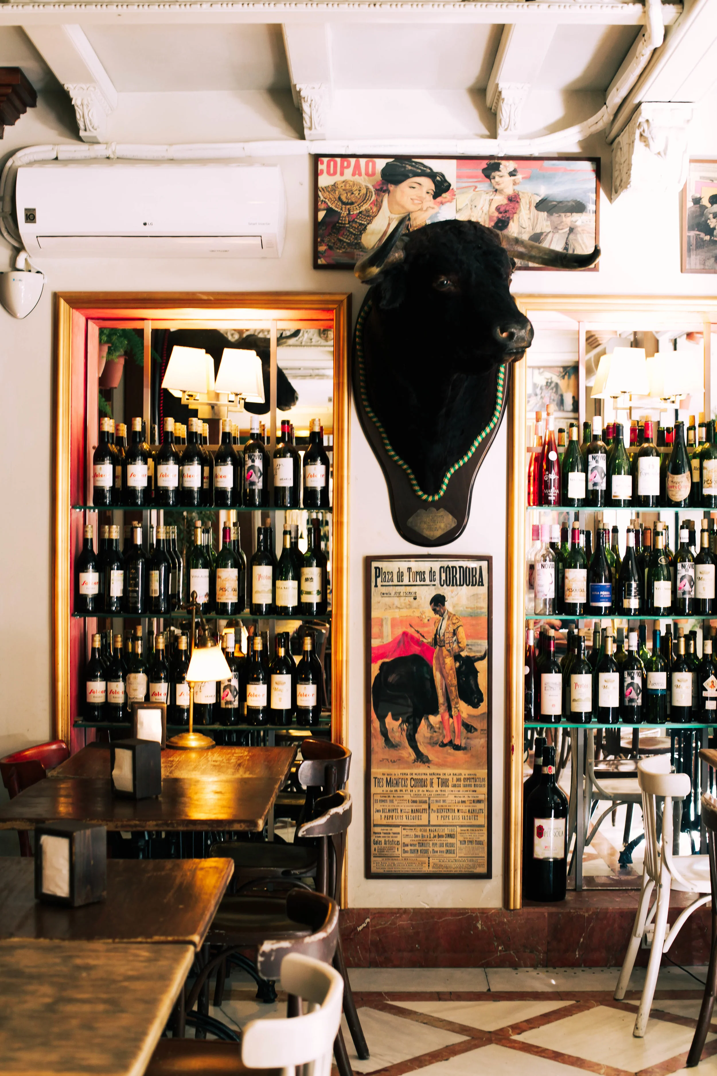 Traveling with Baby, Travel Guide to Seville, Spain