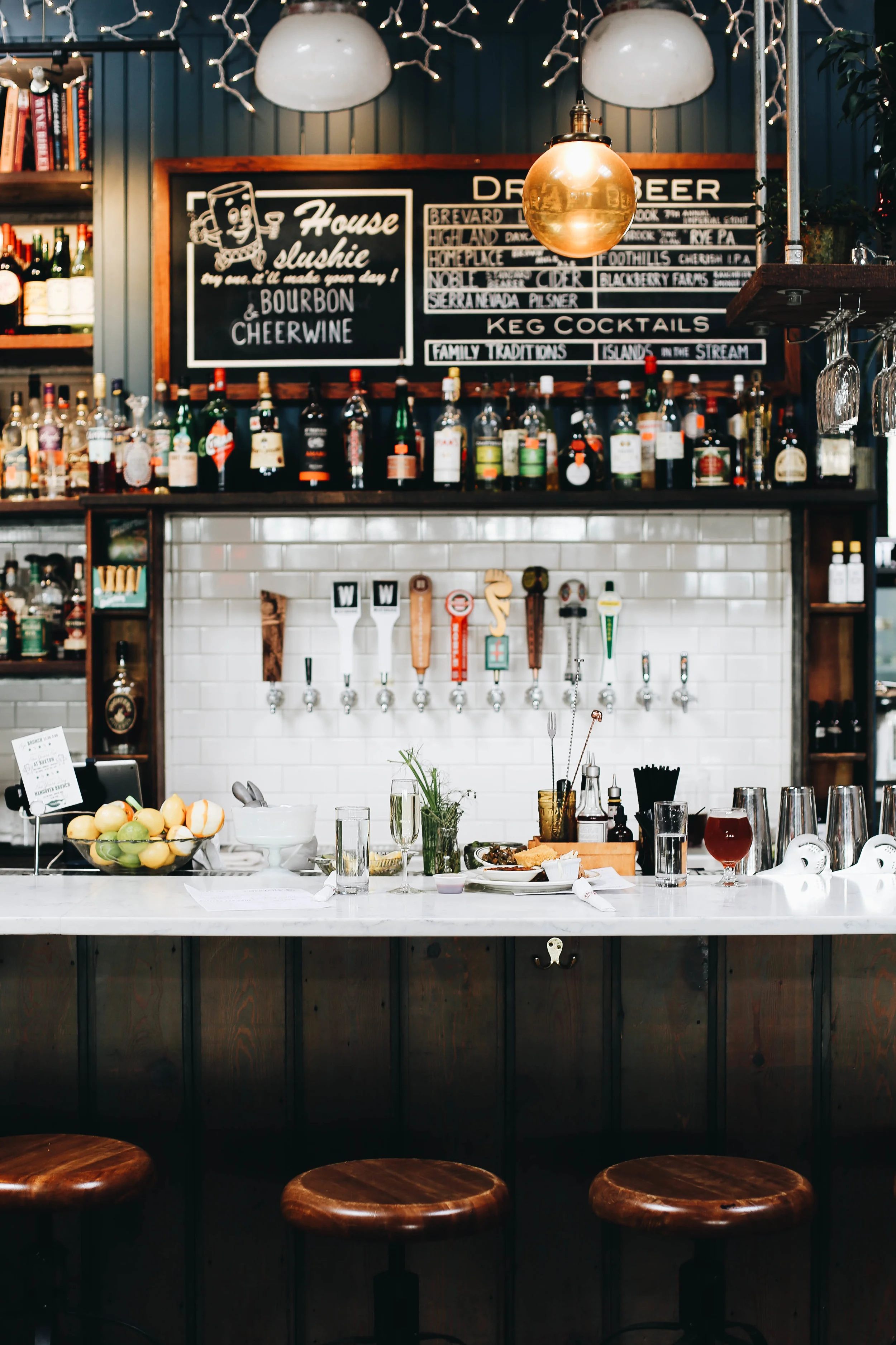 The Far & Near, Travel Guide to Asheville by Dulci Edge