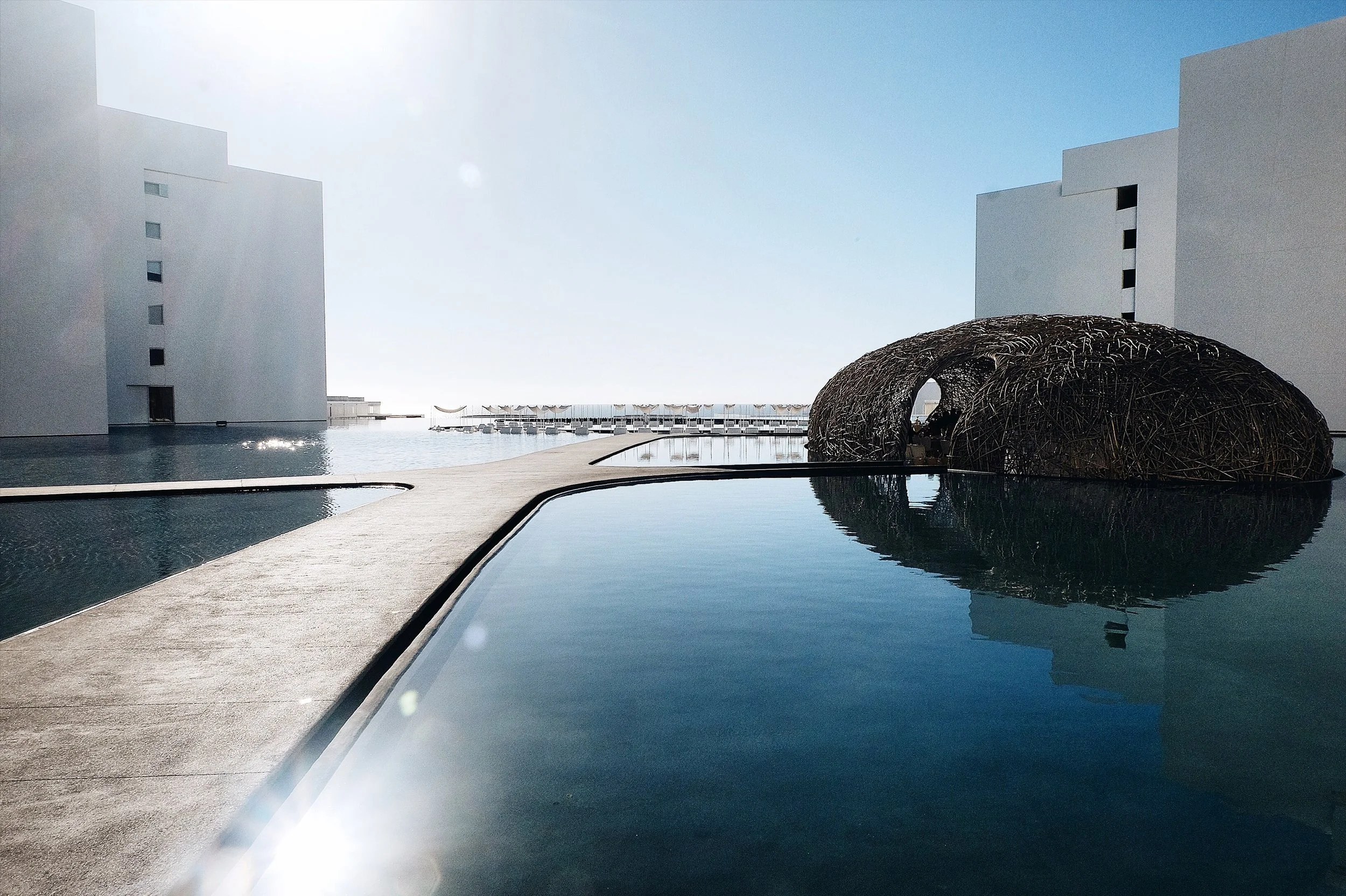 Dulci Edge, The Far & Near Travel Guide to Los Cabos