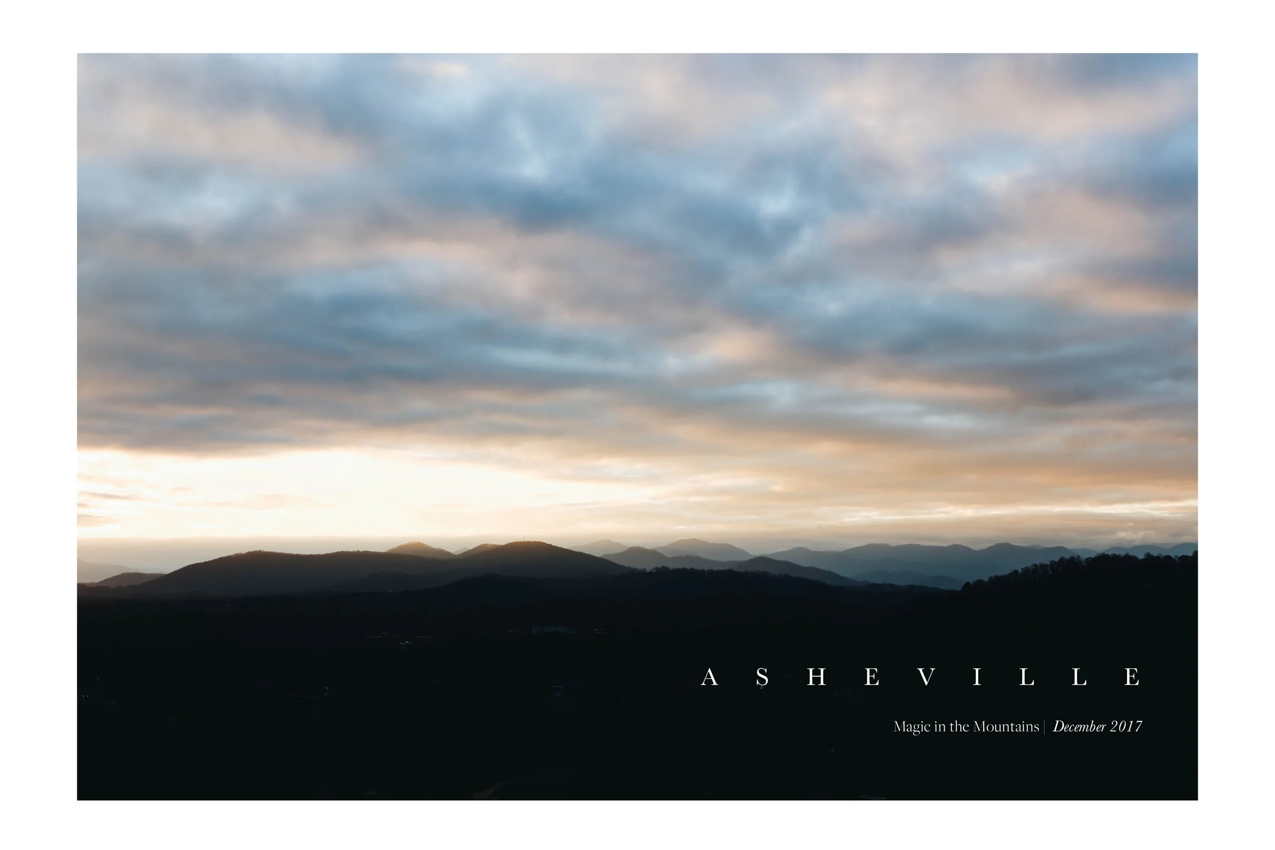Asheville Travel Guide, Dulci Edge
